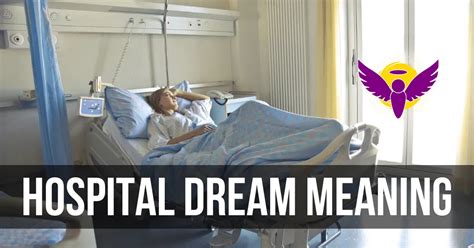 Confronting Fear and Guilt in the Hospital: A Dream Analysis